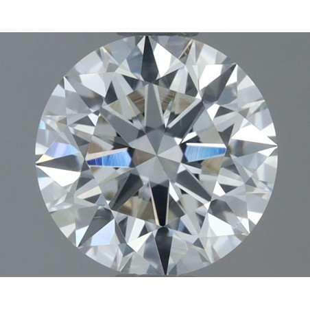 Diament szlif okrągły, 1ct, VS2, G, IGI 760540073
