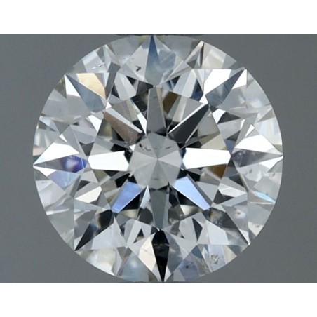 Diament szlif okrągły, 0.8ct, SI1, F, IGI 761530386