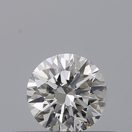 Diament szlif okrągły, 0.32ct, VS2, F, GIA 2547497873