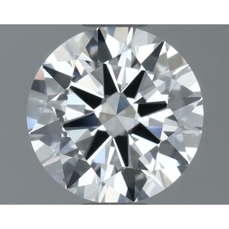Diament szlif okrągły, 0.9ct, VVS2, F, IGI 761530855