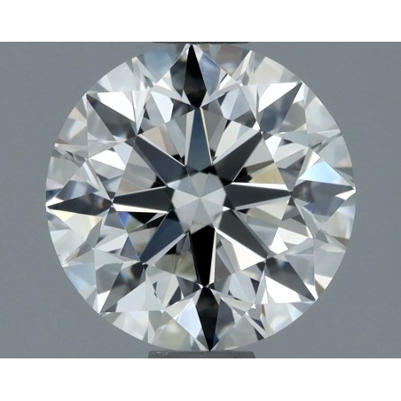 Diament szlif okrągły, 1.5ct, VS1, G, IGI 760540337