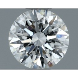 Diament szlif okrągły, 0.7ct, VVS2, G, IGI 761531049