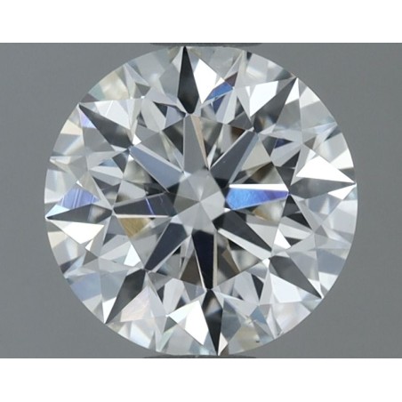 Diament szlif okrągły, 1ct, VS1, F, IGI 760540091