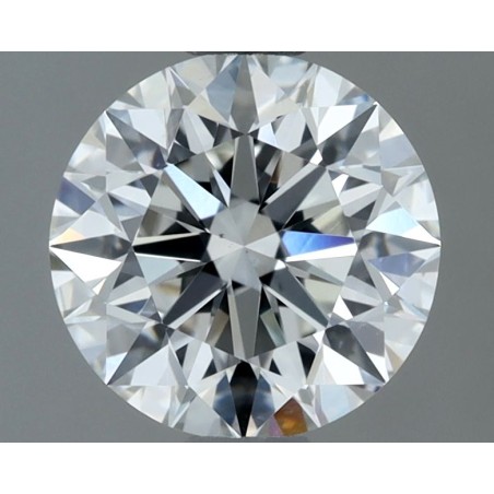 Diament szlif okrągły, 1ct, VS1, F, IGI 756555072
