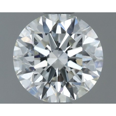 Diament szlif okrągły, 1ct, VVS2, G, IGI 756555298