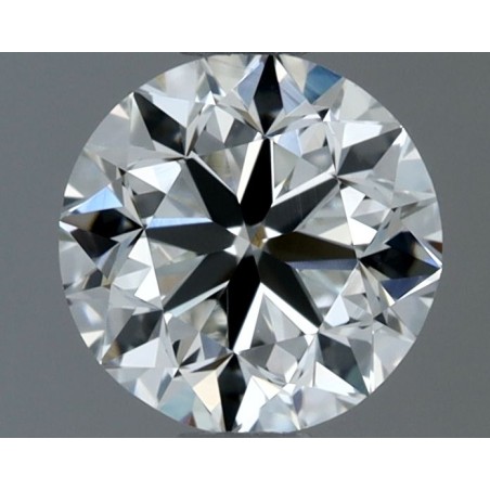Diament szlif okrągły, 1ct, VVS2, F, IGI 760539703