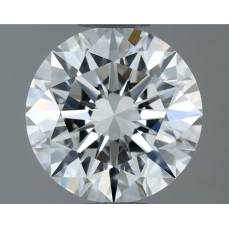 Diament szlif okrągły, 0.5ct, VVS1, G, IGI 752565349