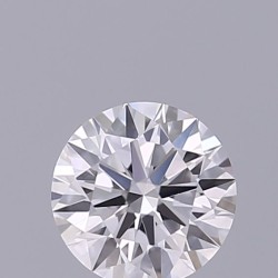 Diament szlif okrągły, 0.3ct, VVS2, D, GIA 2546493163