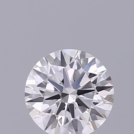 Diament szlif okrągły, 0.3ct, VVS2, D, GIA 2546493163