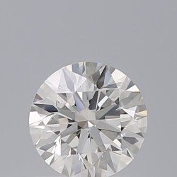 Diament szlif okrągły, 0.3ct, VS2, E, GIA 1548496501