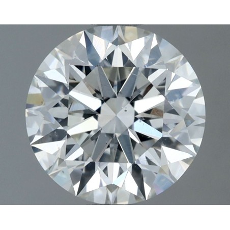 Diament szlif okrągły, 1.14ct, VS2, G, IGI 756555144