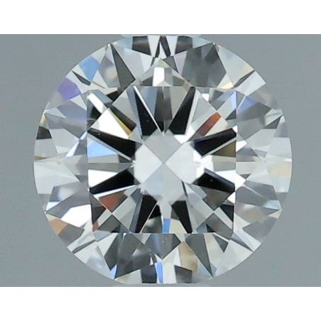 Diament szlif okrągły, 0.5ct, VVS2, I, IGI 694515001