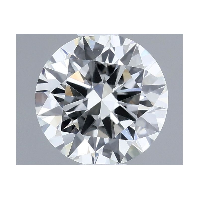 Diament szlif okrągły, 0.5ct, VVS2, I, IGI 696521464