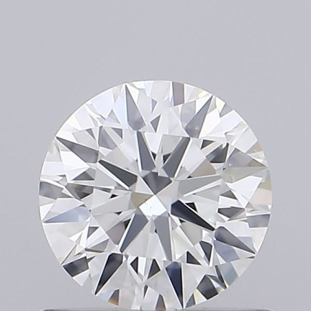 Diament szlif okrągły, 0.7ct, VS1, H, GIA 2546006364