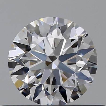 Diament szlif okrągły, 0.39ct, VS1, G, GIA 7483938448