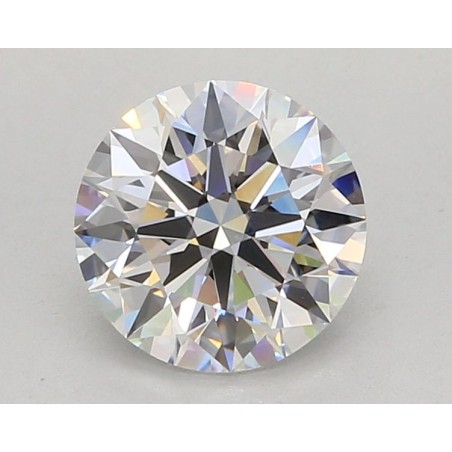 Diament laboratoryjny szlif okrągły, 2.04ct, VVS1, E, IGI LG760503502