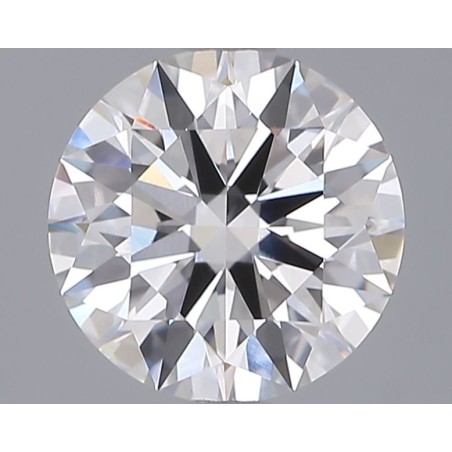 Diament laboratoryjny szlif okrągły, 2.52ct, VVS2, E, IGI LG766666412