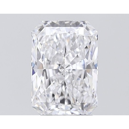 Diament laboratoryjny radiant, 2.88ct, VVS2, D, GIA 6515797690
