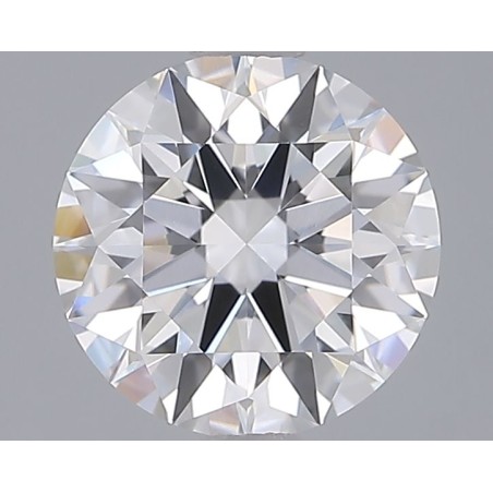 Diament laboratoryjny szlif okrągły, 2.04ct, VVS1, E, IGI LG766666099