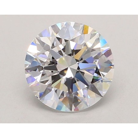 Diament laboratoryjny szlif okrągły, 2.04ct, VVS1, E, IGI LG763652818