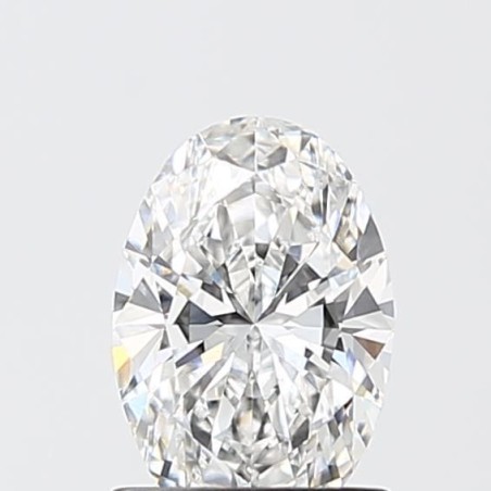 Diament laboratoryjny szlif owalny, 1.09ct, VVS2, E, IGI LG762527861