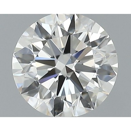 Diament szlif okrągły, 0.5ct, VS1, H, GIA 2524456053