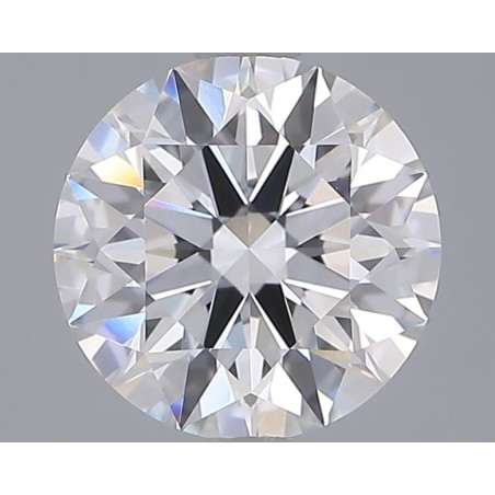 Diament laboratoryjny szlif okrągły, 2.54ct, VVS2, E, IGI LG767605929