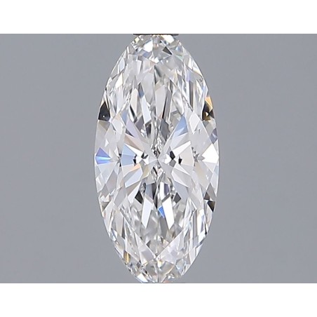 Diament laboratoryjny szlif owalny, 1.06ct, VVS2, E, IGI LG737563790