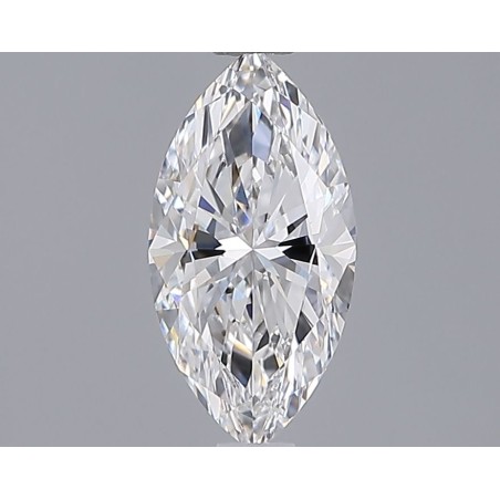 Diament laboratoryjny markiza, 1.06ct, VVS1, D, IGI LG756503188