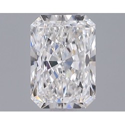 Diament laboratoryjny radiant, 1.33ct, VVS1, E, IGI LG722521416