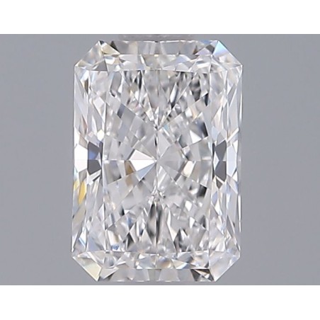 Diament laboratoryjny radiant, 1.24ct, VVS1, E, IGI LG728540140