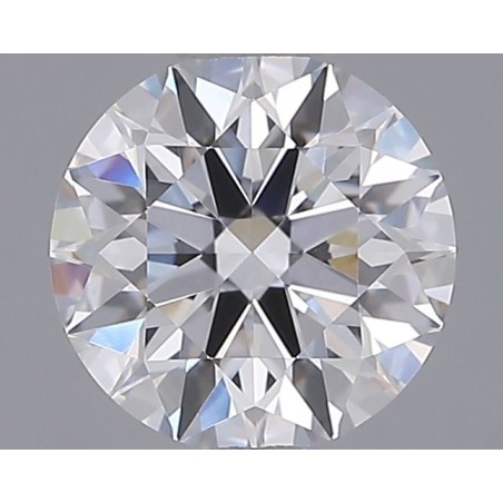 Diament laboratoryjny szlif okrągły, 1.05ct, VVS2, D, IGI LG766696062