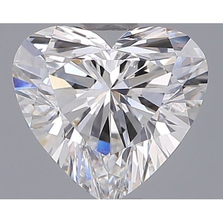 Diament laboratoryjny serce, 1.05ct, VVS1, E, IGI LG766613884