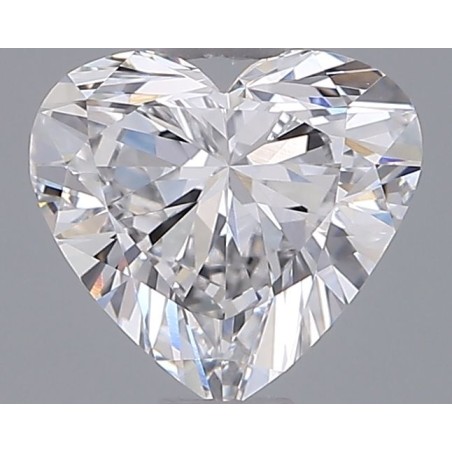 Diament laboratoryjny serce, 1.01ct, VVS1, D, IGI LG752511933