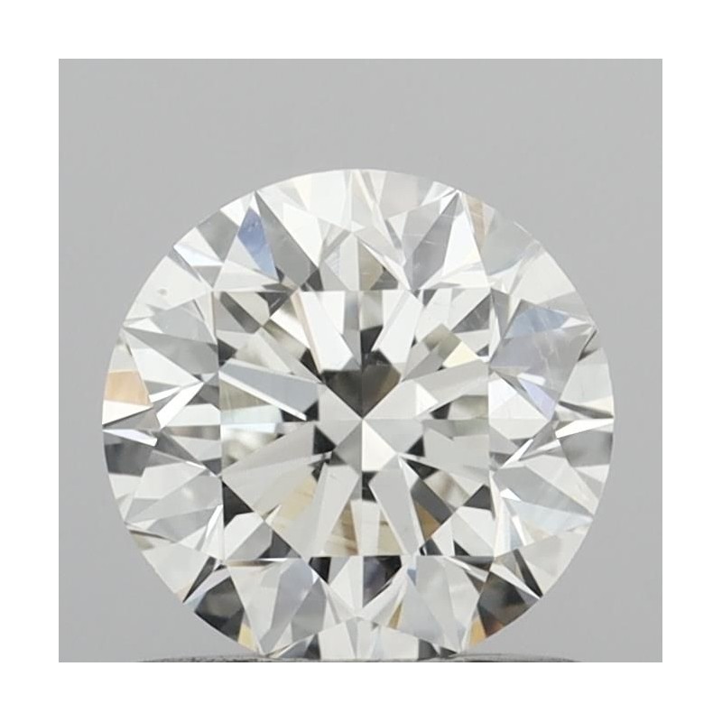 Diament szlif okrągły, 0.9ct, VS2, H, IGI 754530230