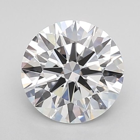 Diament laboratoryjny szlif okrągły, 1.51ct, VVS1, E, IGI LG754515958