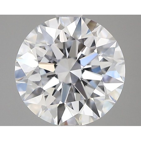 Diament laboratoryjny szlif okrągły, 1.56ct, IF, E, IGI LG756527609