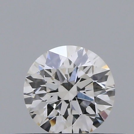 Diament szlif okrągły, 0.3ct, VS2, I, GIA 6545326120