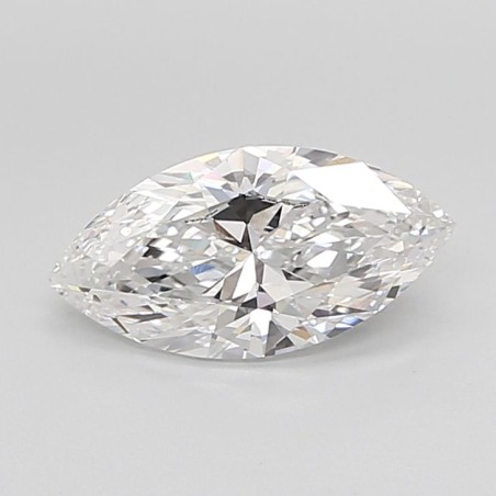 Diament laboratoryjny markiza, 2.51ct, VVS2, E, IGI LG754516150