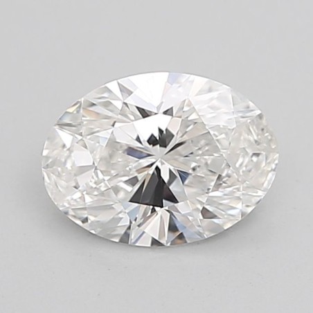 Diament laboratoryjny szlif owalny, 1.02ct, VVS2, E, IGI LG754516167