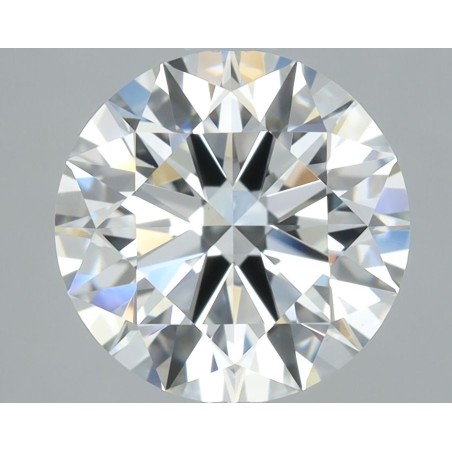 Diament szlif okrągły, 1.5ct, VS1, H, GIA 6532184589