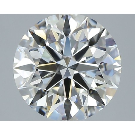 Diament szlif okrągły, 1.58ct, VS1, G, GIA 6535245642