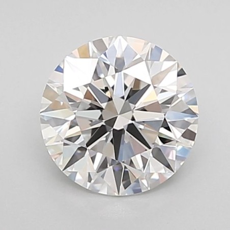 Diament laboratoryjny szlif okrągły, 1.05ct, VVS1, D, IGI LG761552082