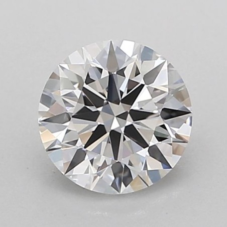 Diament laboratoryjny szlif okrągły, 1.03ct, VVS2, D, IGI LG761552084