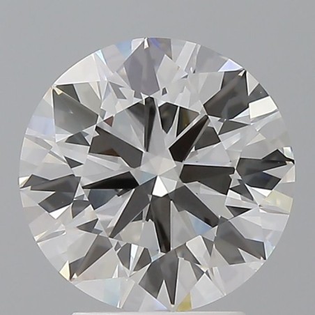 Diament laboratoryjny szlif okrągły, 2.93ct, VVS1, E, IGI LG752559378