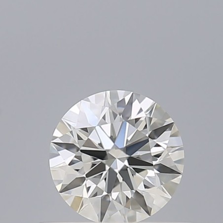 Diament szlif okrągły, 0.4ct, VVS1, F, IGI 763624650
