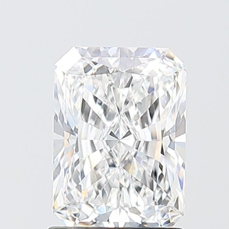 Diament laboratoryjny radiant, 1.58ct, VVS2, D, IGI LG707510375