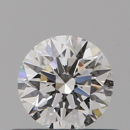 Diament szlif okrągły, 0.42ct, VS2, F, GIA 5533857982