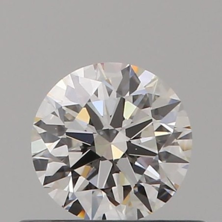 Diament szlif okrągły, 0.4ct, VS1, F, GIA 7536468063