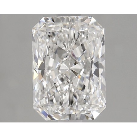 Diament laboratoryjny radiant, 2.04ct, VVS2, E, IGI LG702502420